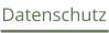 Datenschutz